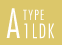 A-type 1LDK