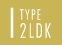 I-type 2LDK