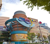 キャナルシティ博多