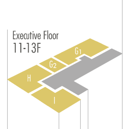 Executive Floor 11-13F