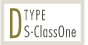 D-type S-ClassOne