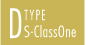 D-type S-ClassOne